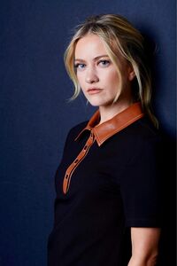 Meredith Hagner